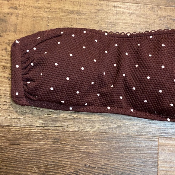 Polka Dot Bikini - Picture 4 of 5